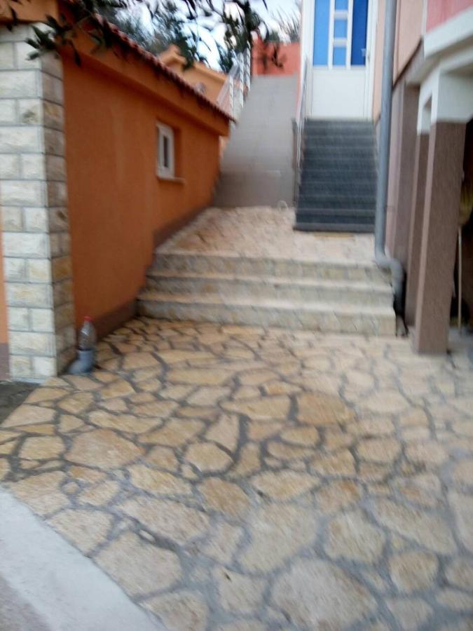 Apartment Olive Jovici  Екстер'єр фото