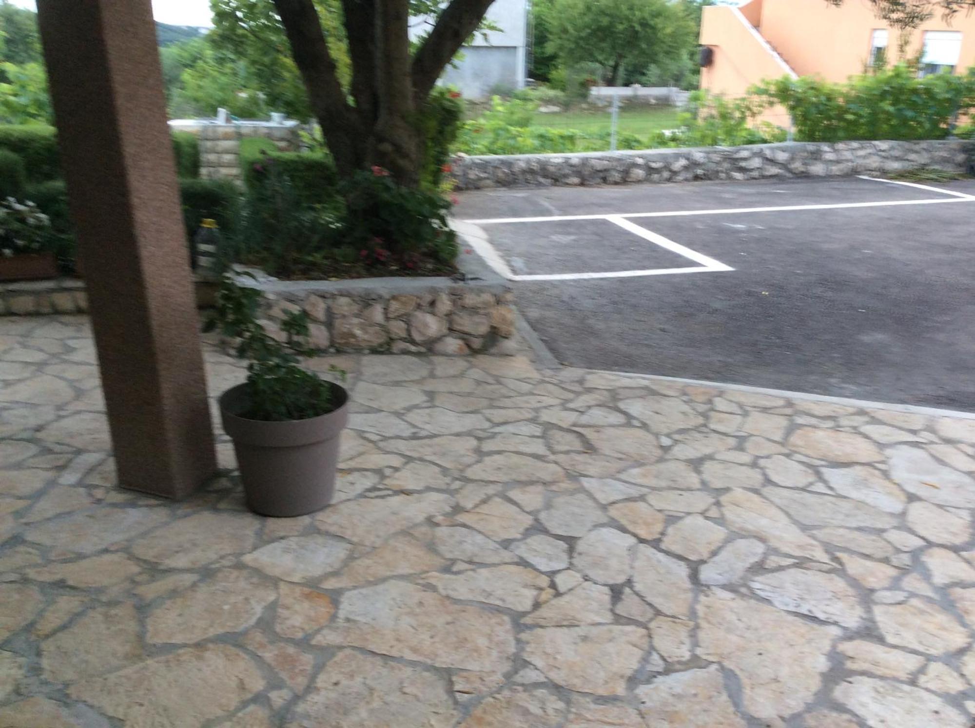 Apartment Olive Jovici  Екстер'єр фото