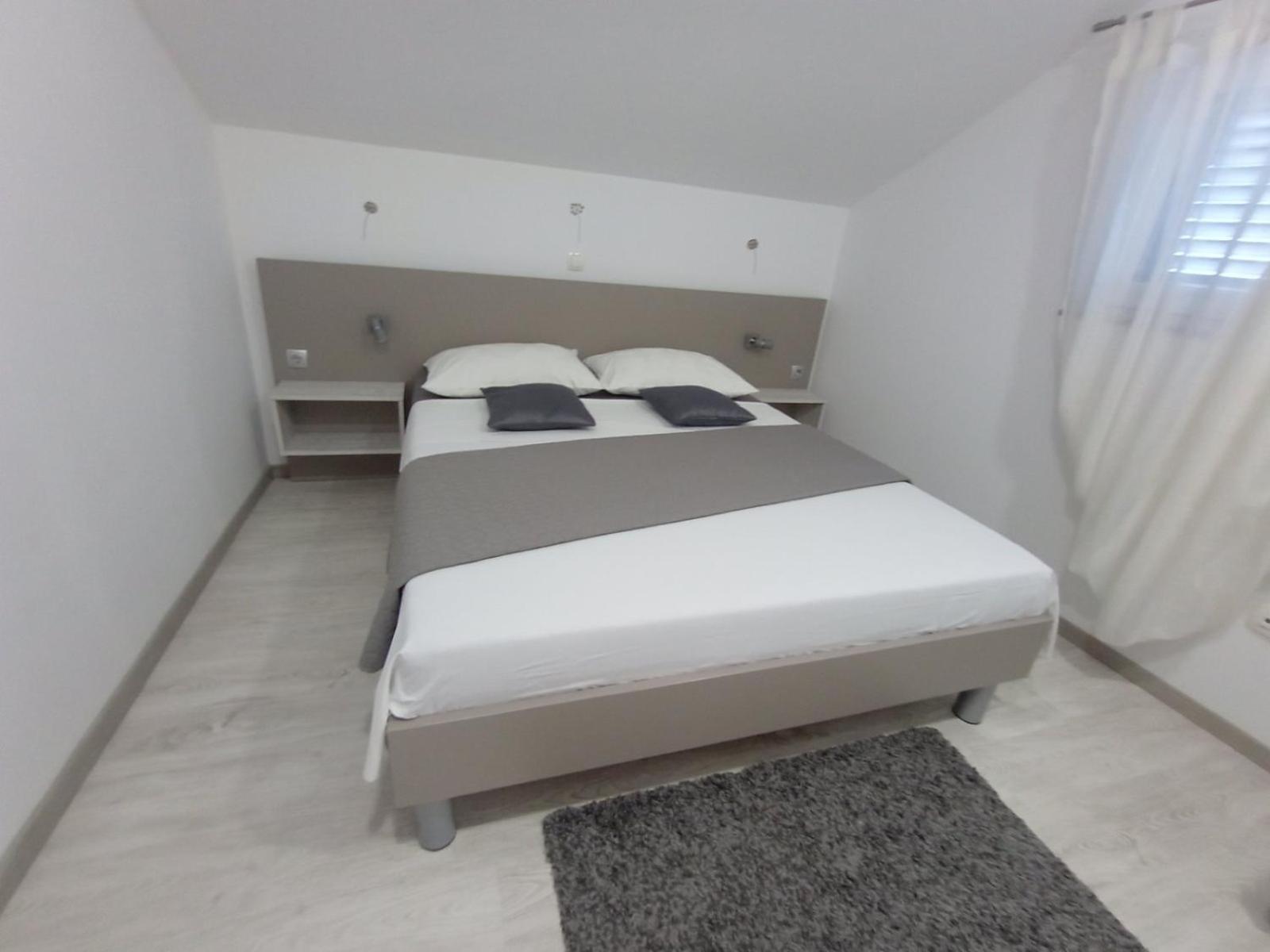 Apartment Olive Jovici  Екстер'єр фото