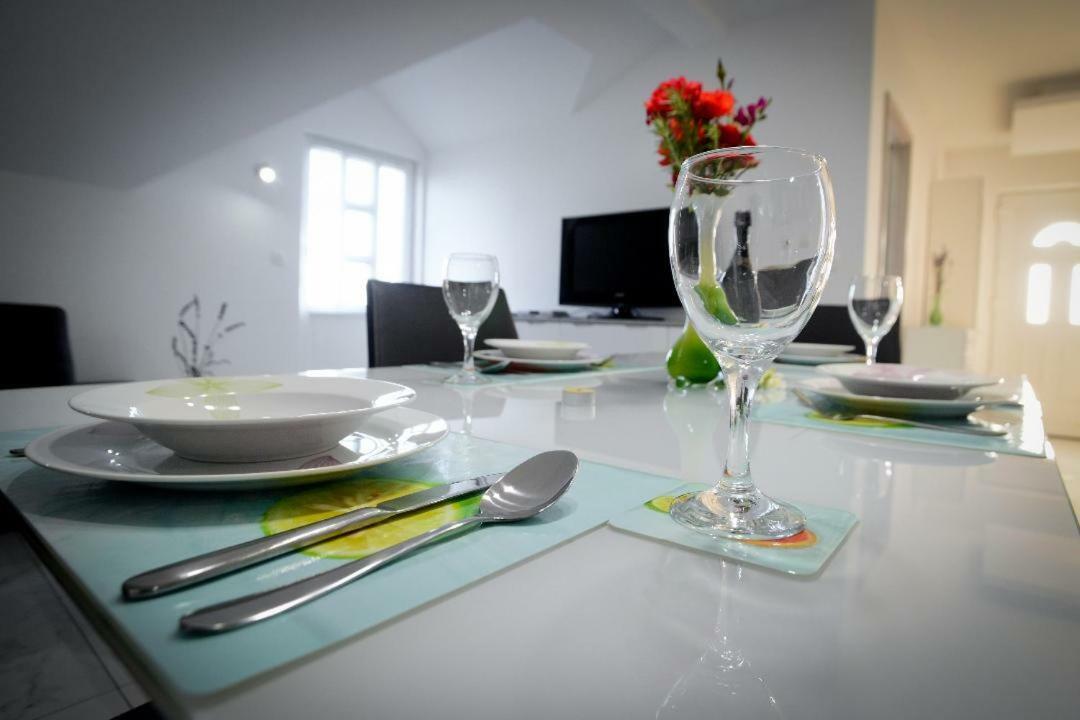 Apartment Olive Jovici  Екстер'єр фото