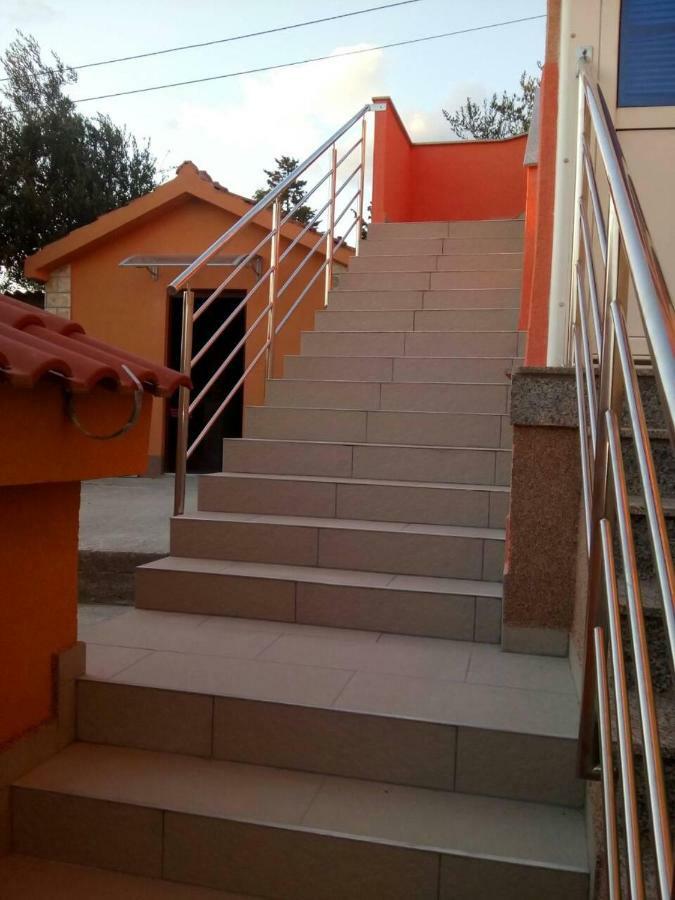 Apartment Olive Jovici  Екстер'єр фото