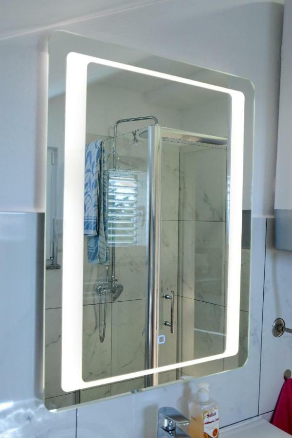 Apartment Olive Jovici  Екстер'єр фото