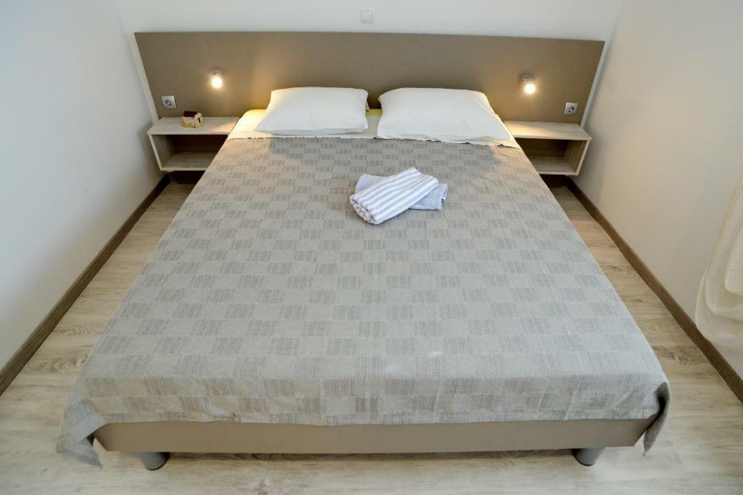 Apartment Olive Jovici  Екстер'єр фото